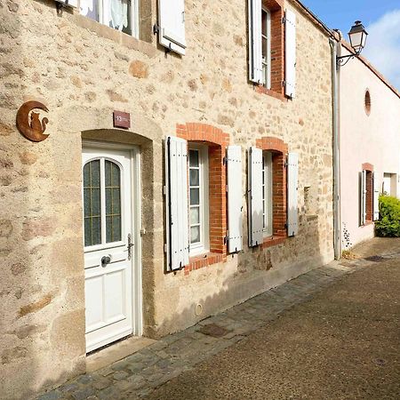 Willa Le Logis De La Forge A 10 Min Du Puy Dufou Mortagne-sur-Sevre Zewnętrze zdjęcie